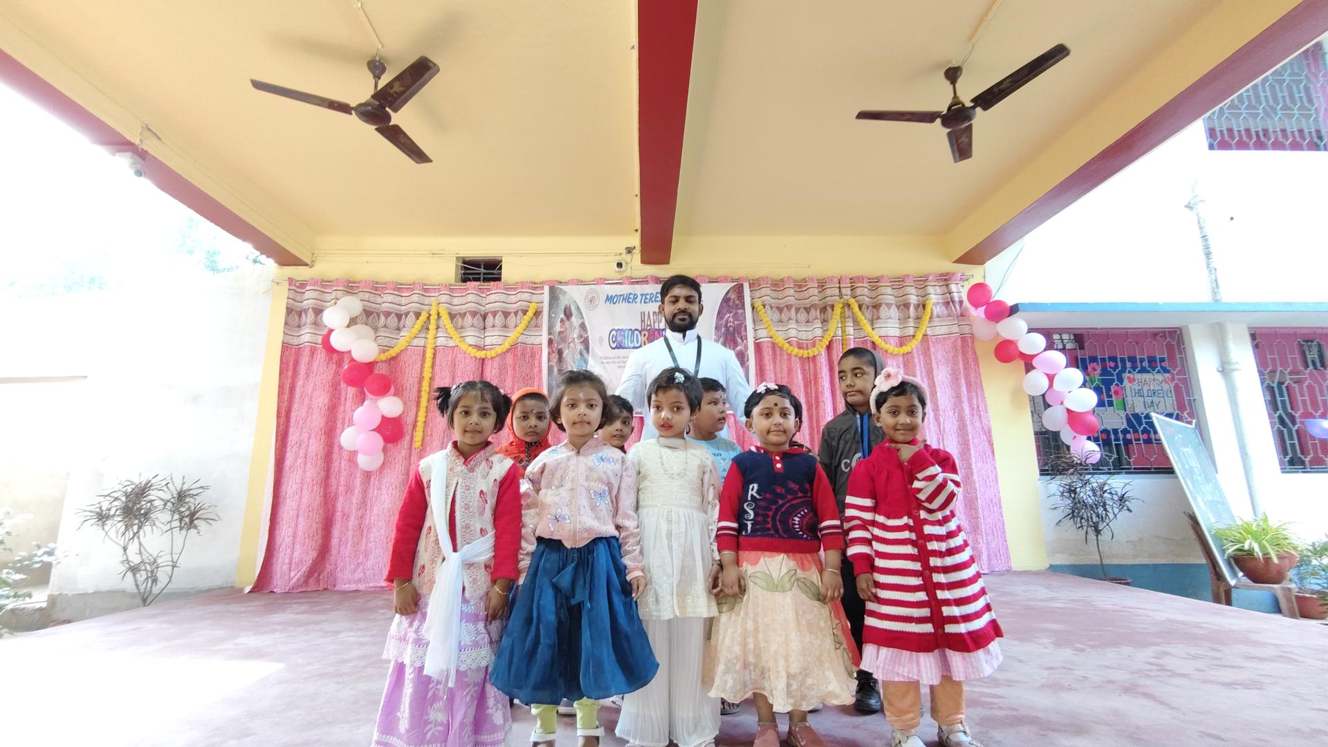 Cultural Dance Performance