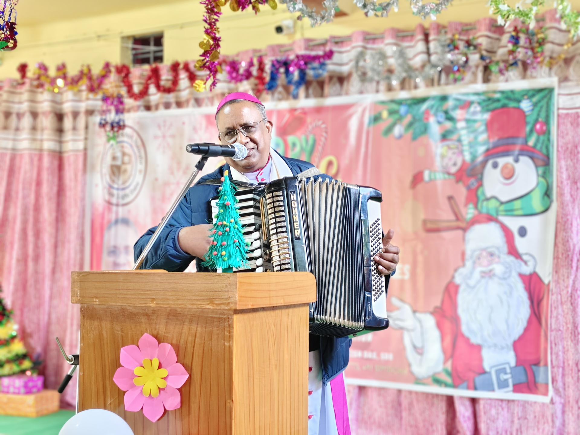 Physics Project Presentation