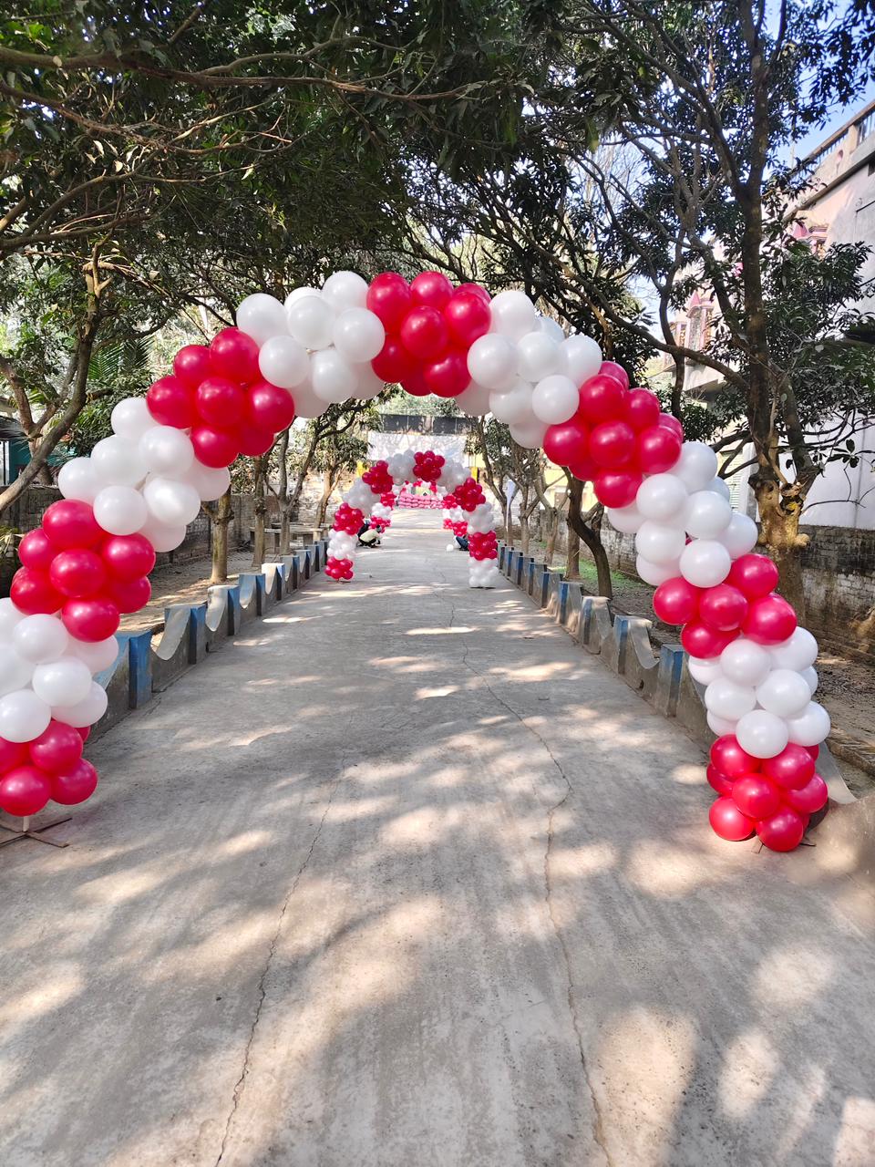 Primary School Recitation